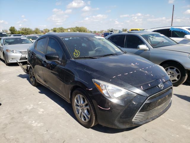 Scion Ia (2016)