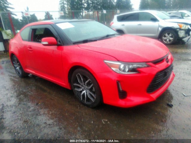 Scion Tc (2015)