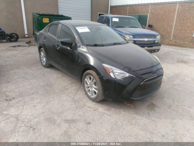 Scion Ia (2016)