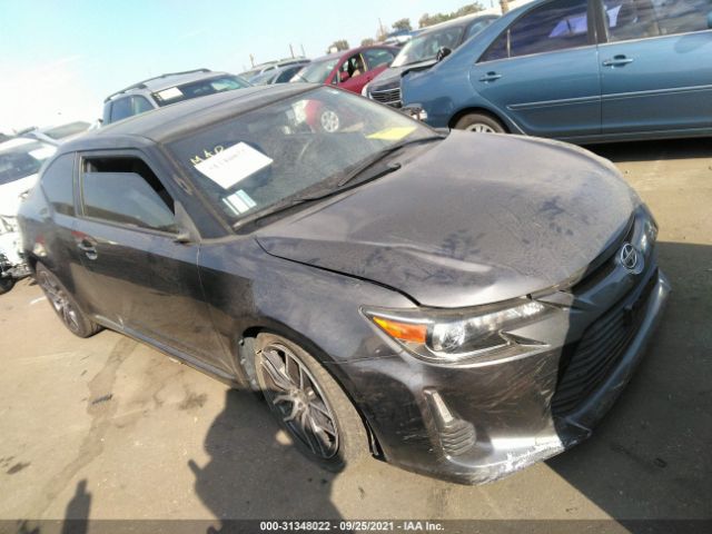 Scion Tc (2016)