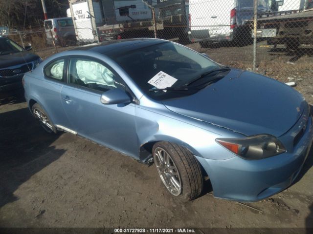 Scion Tc (2010)