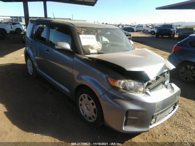 Scion Xb (2012)