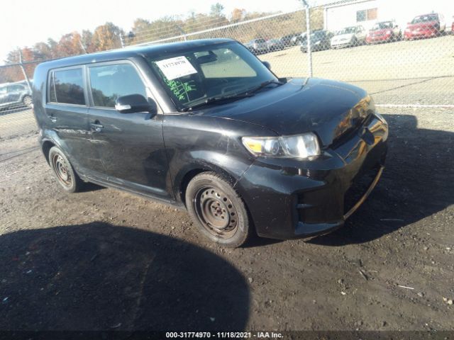 Scion Xb (2012)
