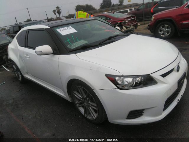 Scion Tc (2013)
