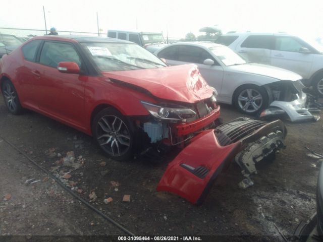 Scion Tc (2014)