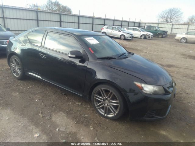 Scion Tc (2012)