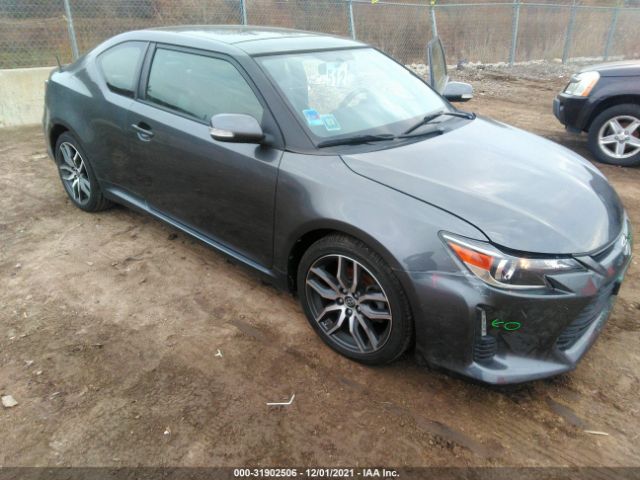 Scion Tc (2015)