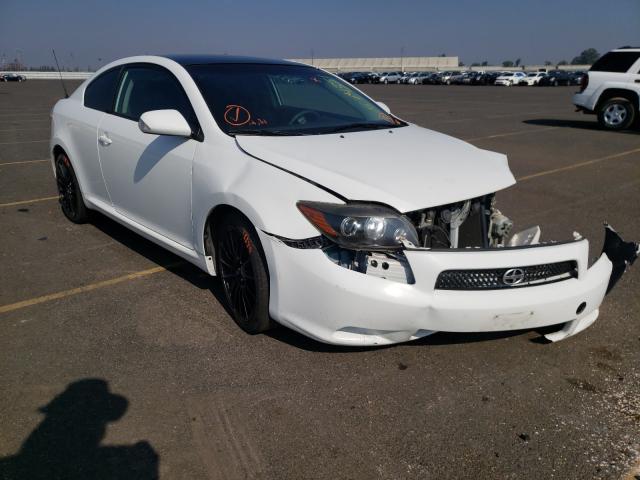Scion Tc (2010)
