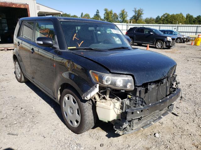 Scion Xb (2010)