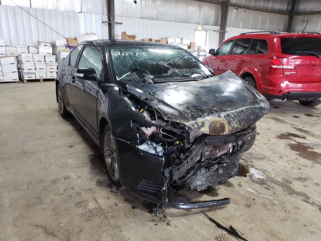 Scion Tc (2011)