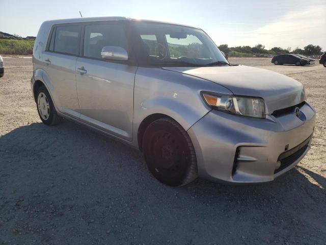 Scion Xb (2011)