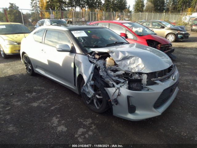 Scion Tc (2014)