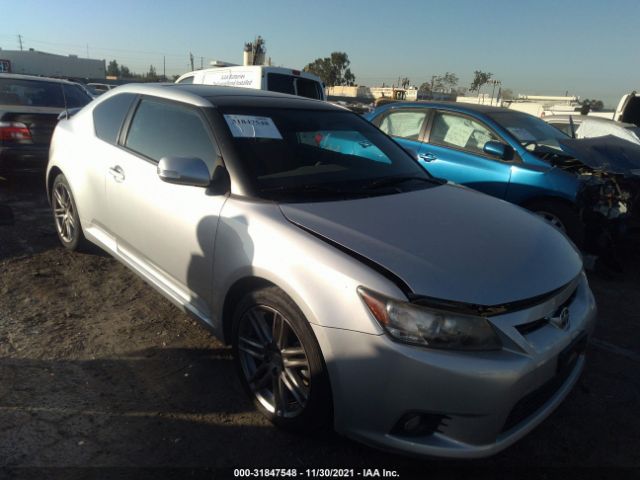 Scion Tc (2012)
