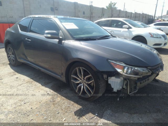 Scion Tc (2015)