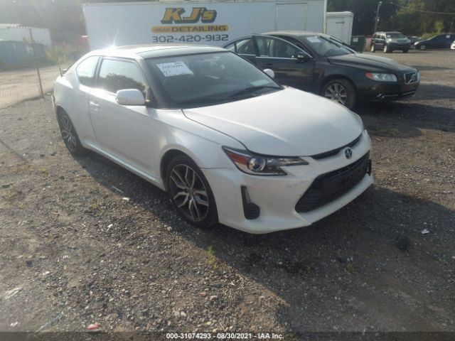 Scion Tc (2015)