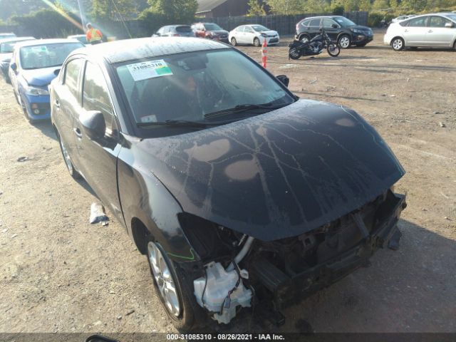 Scion Ia (2016)
