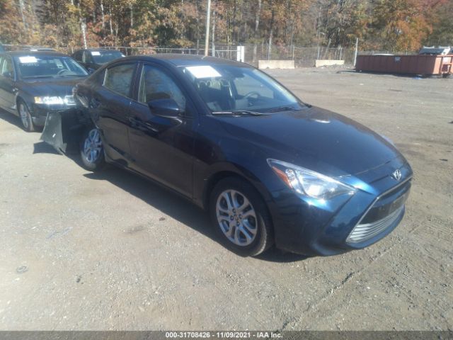 Scion Ia (2016)
