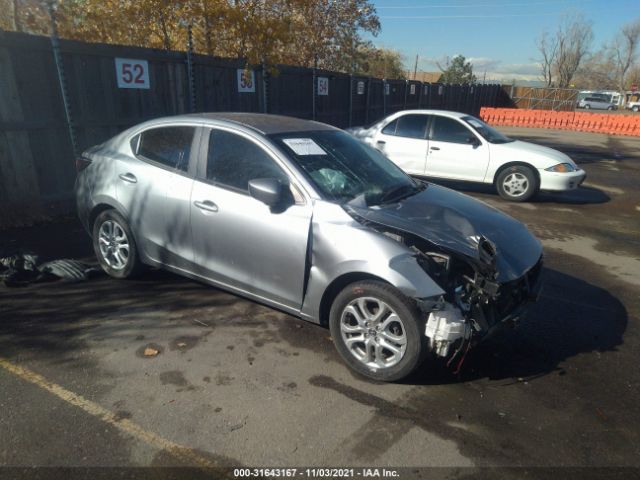 Scion Ia (2016)