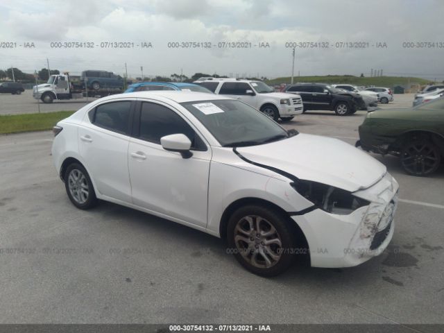 Scion Ia (2016)