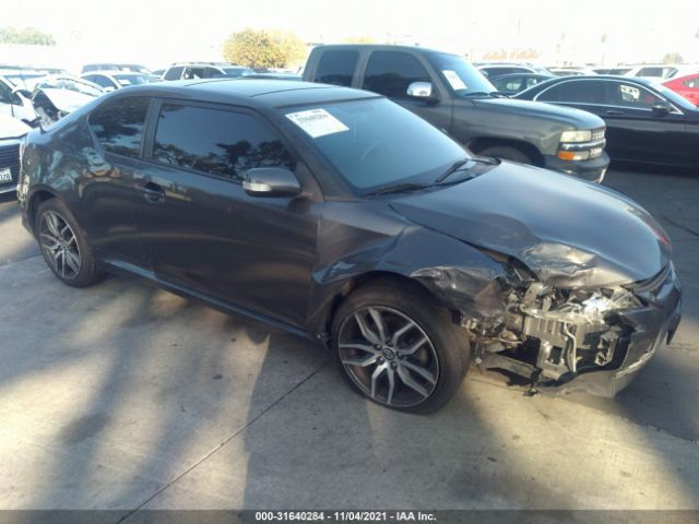 Scion Tc (2016)