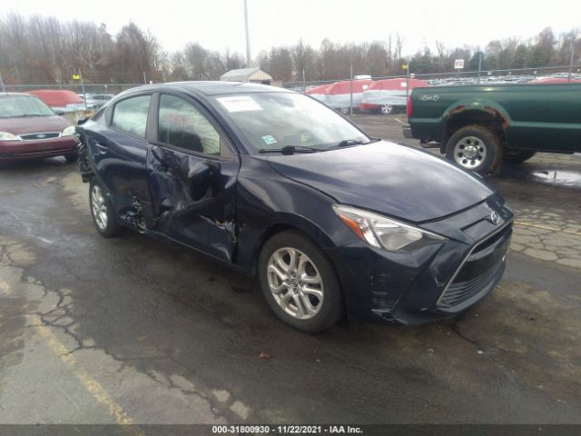Scion Ia (2016)