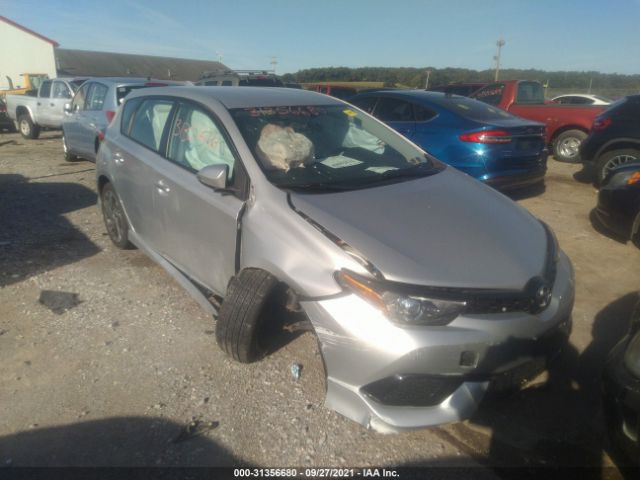 Scion Im (2016)