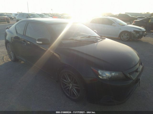 Scion Tc (2012)