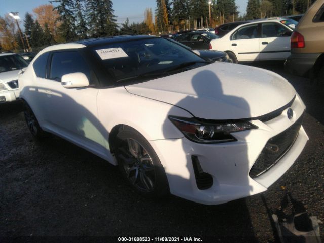 Scion Tc (2014)
