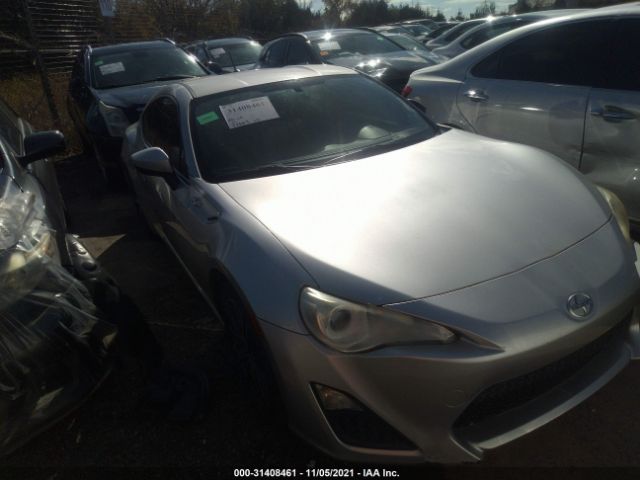 Scion Fr-s (2013)