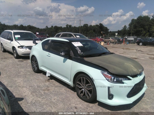 Scion Tc (2015)