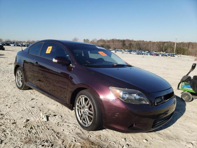 Scion Tc (2010)
