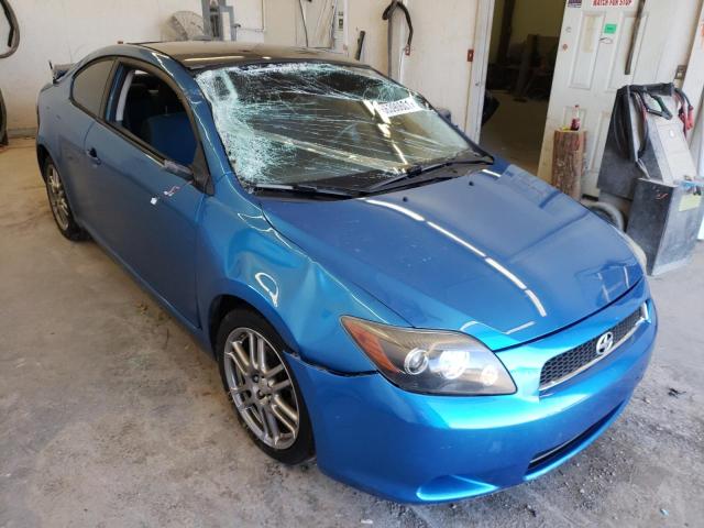 Scion Tc (2010)
