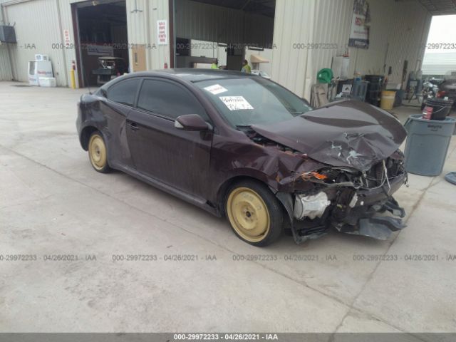 Scion Tc (2010)