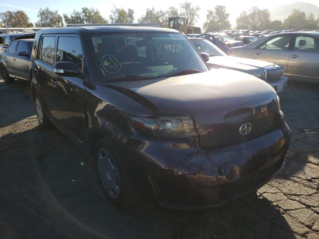 Scion Xb (2010)