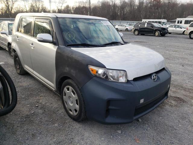 Scion Xb (2011)