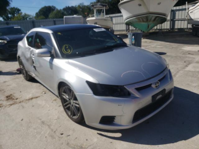 Scion Tc (2013)