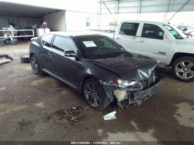 Scion Tc (2013)