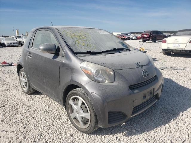Scion Iq (2014)