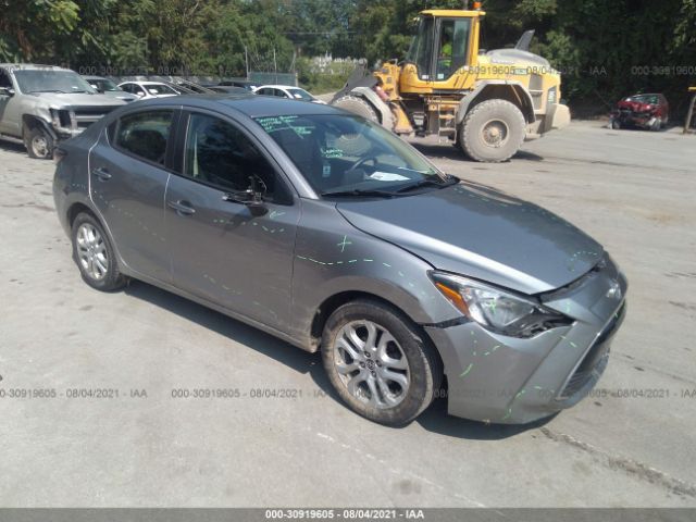 Scion Ia (2016)