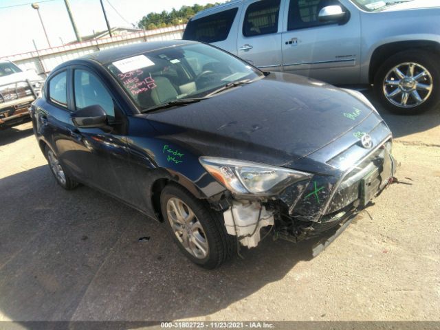 Scion Ia (2016)