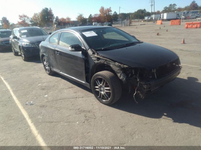 Scion Tc (2010)