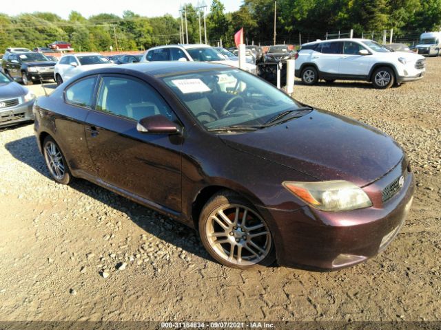 Scion Tc (2010)