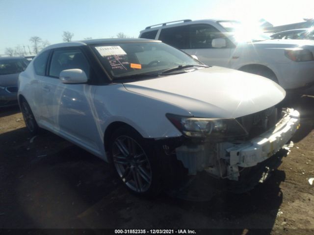 Scion Tc (2011)