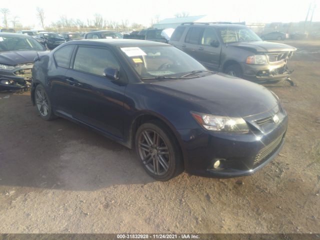Scion Tc (2013)