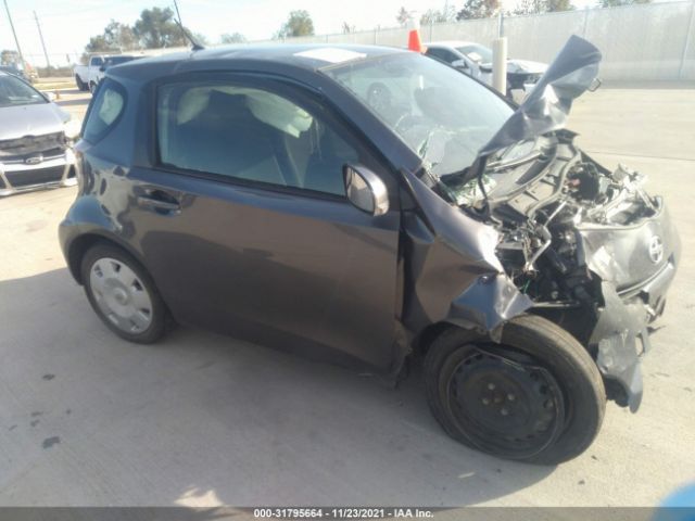 Scion Iq (2014)