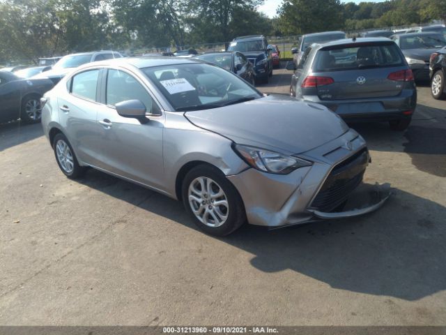 Scion Ia (2016)