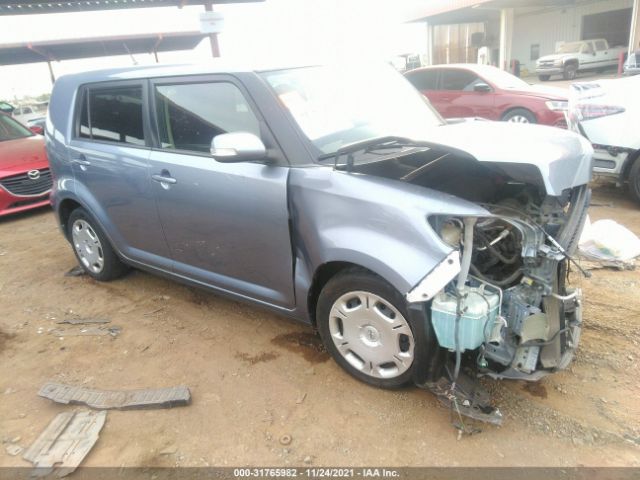Scion Xb (2012)