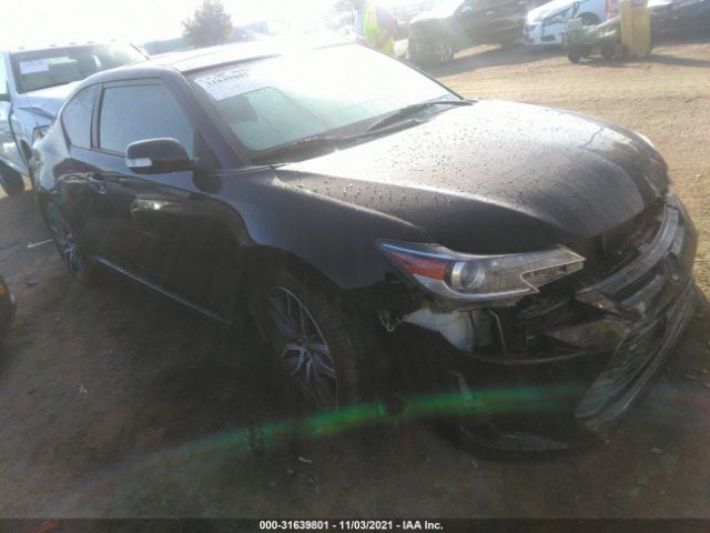 Scion Tc (2016)