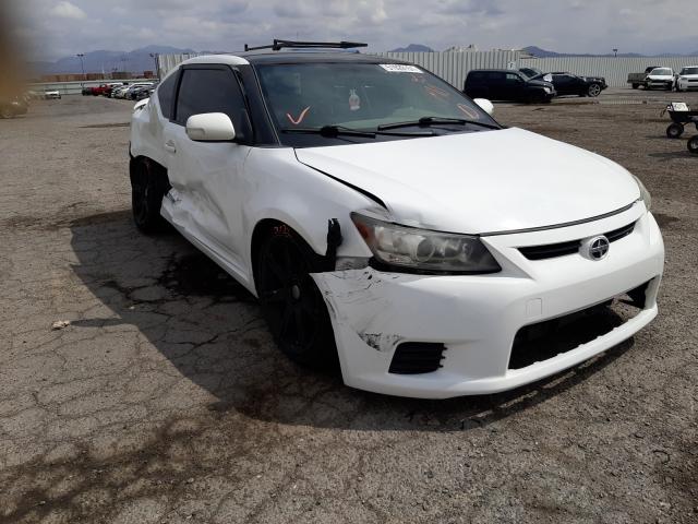 Scion Tc (2012)