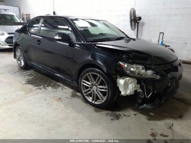 Scion Tc (2012)